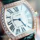 Best Replica Cartier Tortue De Swiss Quartz Watch Rose Gold with Diamonds (5)_th.jpg